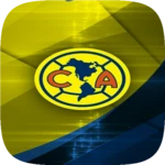 américa de méxico android application logo